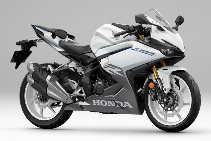 Honda CBR250RR - Giá xe CBR250RR, đánh giá và hình ảnh thực tế 295094