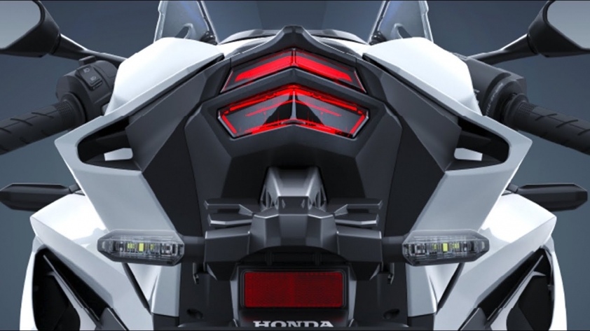 Honda CBR250RR - Giá xe CBR250RR, đánh giá và hình ảnh thực tế 295095