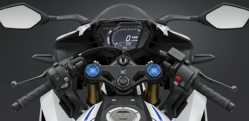 Honda CBR250RR - Giá xe CBR250RR, đánh giá và hình ảnh thực tế 295099
