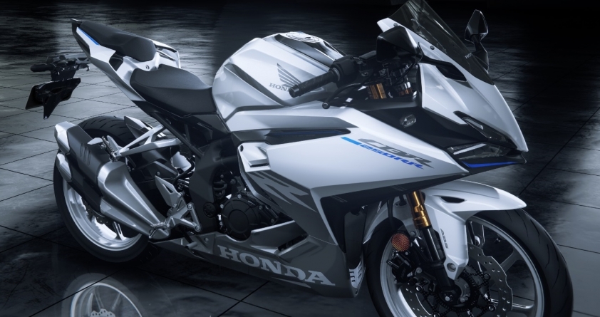 Honda CBR250RR - Giá xe CBR250RR, đánh giá và hình ảnh thực tế 295102