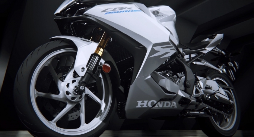 Honda CBR250RR - Giá xe CBR250RR, đánh giá và hình ảnh thực tế 295103