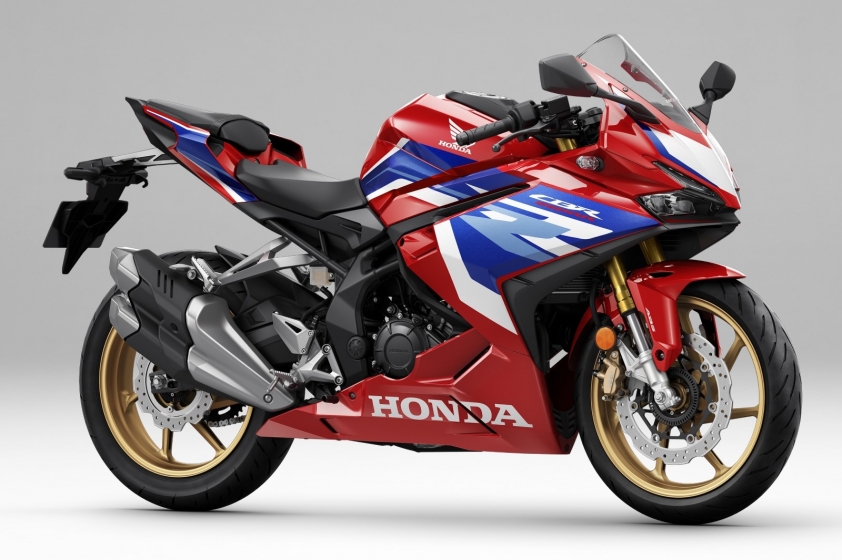 Honda CBR250RR - Giá xe CBR250RR, đánh giá và hình ảnh thực tế 295105