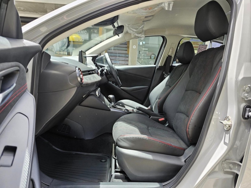 Mazda2 2023 trình làng thị trường Đông Nam Á: Choáng với gần 100 tùy chọn thiết kế, giá quy đổi chỉ ngang Kia Morning 294937