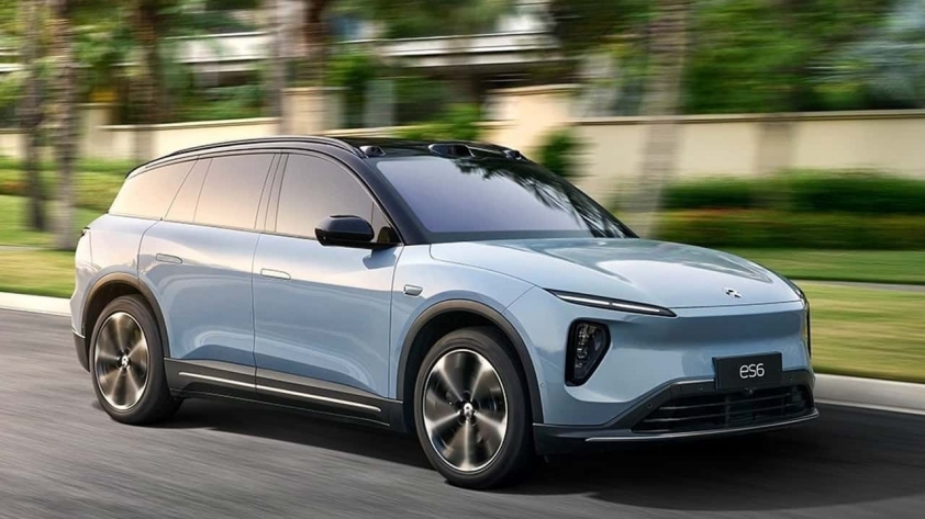 Khắc nghiệt như thị trường xe điện Trung Quốc: Cạnh tranh gay gắt, nhiều công ty nhỏ lặng lẽ ‘bay màu’ 297124