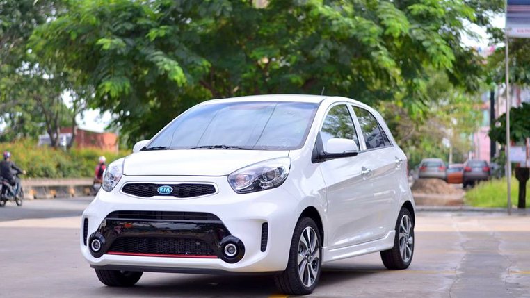 Giá bán, TSKT và đánh giá Wuling Hongguang Mini EV 298136