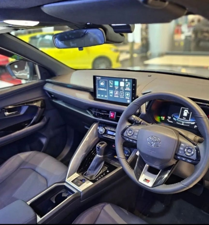 Sau Indonesia, đây sẽ là nước Đông Nam Á tiếp theo đón Toyota Yaris Cross 298916