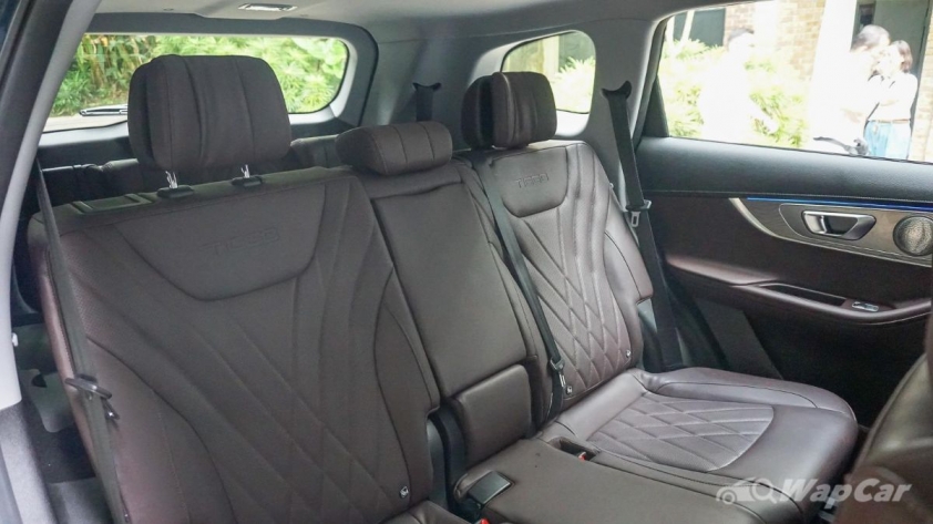 Đối thủ của Toyota Fortuner ra mắt, gây bất ngờ với giá quy đổi chỉ ngang Mazda CX-5 300379