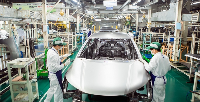 Honda sẽ ra mắt xe hybrid ngay trong năm nay, đồng bộ giải pháp hướng tới mục tiêu trung hòa carbon 301132
