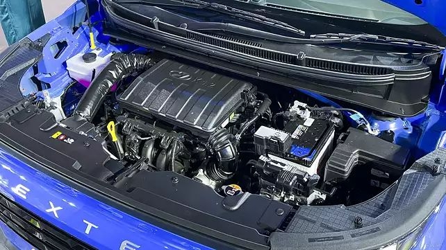 ‘Tiểu SantaFe’ gây sốt dù chỉ vừa ra mắt với lượng đơn đặt trước vượt quá 10.000 302085
