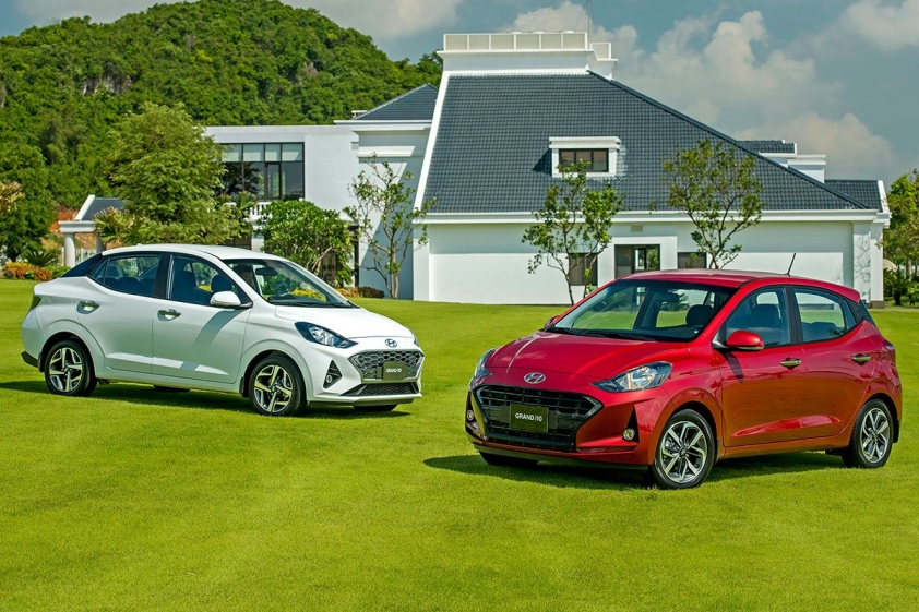 ‘Tân binh’ Toyota Wigo khởi đầu ấn tượng trong tháng 6, vượt mặt Kia Morning 302966