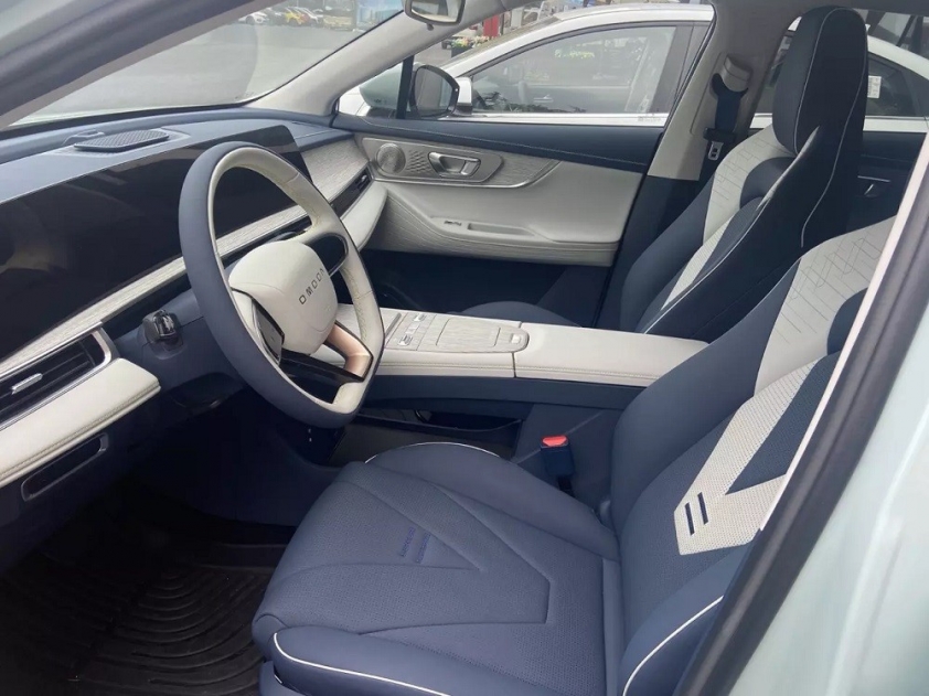 SUV điện đối thủ của VinFast VF 6 ‘rục rịch’ ra mắt Đông Nam Á, sẽ sớm về Việt Nam? 303927