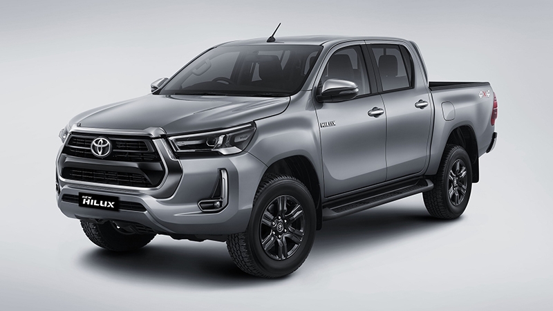 Trái ngược với Việt Nam, MPV đối thủ của Xpander mới là ‘vua doanh số’ nửa đầu năm 2023 tại thị trường này 304364