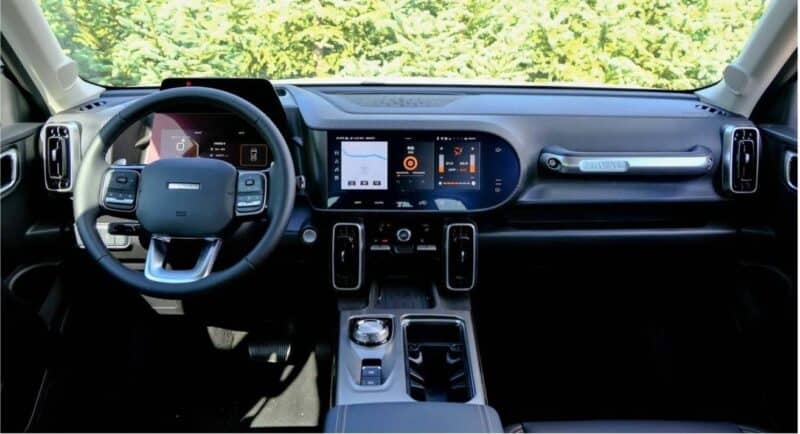 Hãng xe sắp vào Việt Nam ra mắt SUV địa hình: Giá quy đổi chỉ ngang Hyundai i10, nhiều cơ hội đấu CX-5, Tucson? 307446