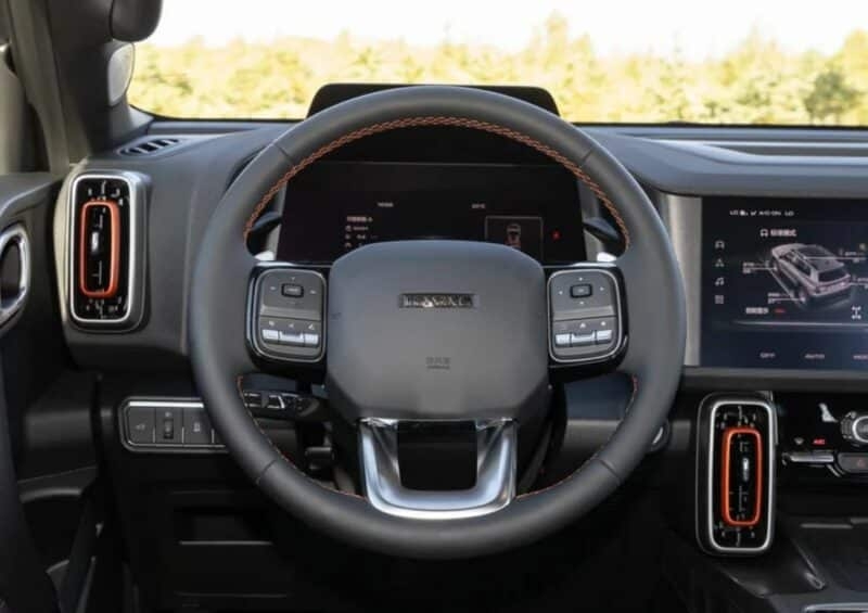 Hãng xe sắp vào Việt Nam ra mắt SUV địa hình: Giá quy đổi chỉ ngang Hyundai i10, nhiều cơ hội đấu CX-5, Tucson? 307447