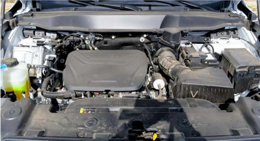 Hãng xe sắp vào Việt Nam ra mắt SUV địa hình: Giá quy đổi chỉ ngang Hyundai i10, nhiều cơ hội đấu CX-5, Tucson? 307450