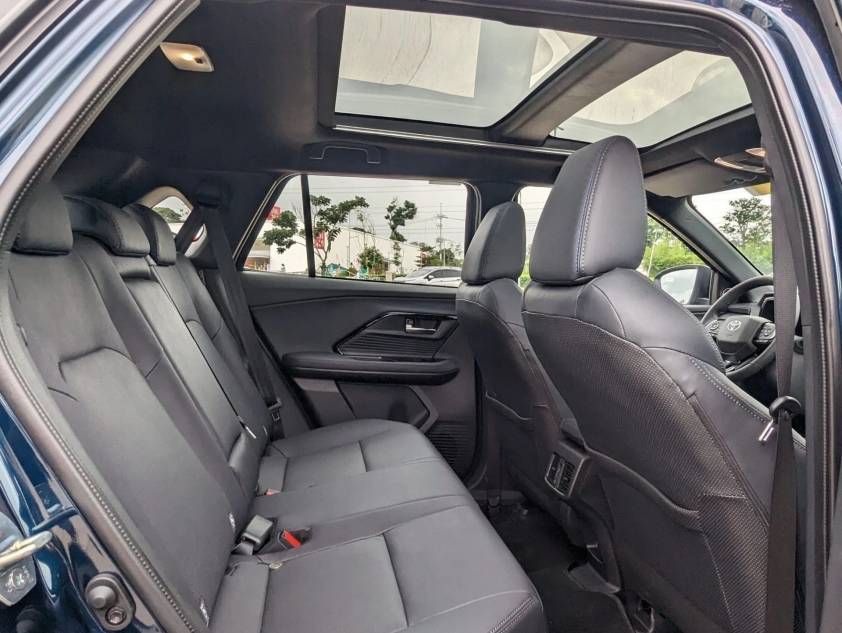 Toyota Yaris Cross ‘rục rịch’ ra mắt Việt Nam, hé lộ nhiều trang bị hàng đầu phân khúc đấu Creta, Seltos 312829