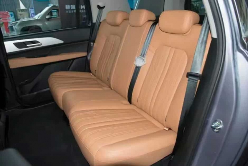 Hãng xe mới vào Việt Nam chốt ngày ra mắt SUV off-road ‘ngoại cỡ’, giá quy đổi từ 490 triệu đồng 315362