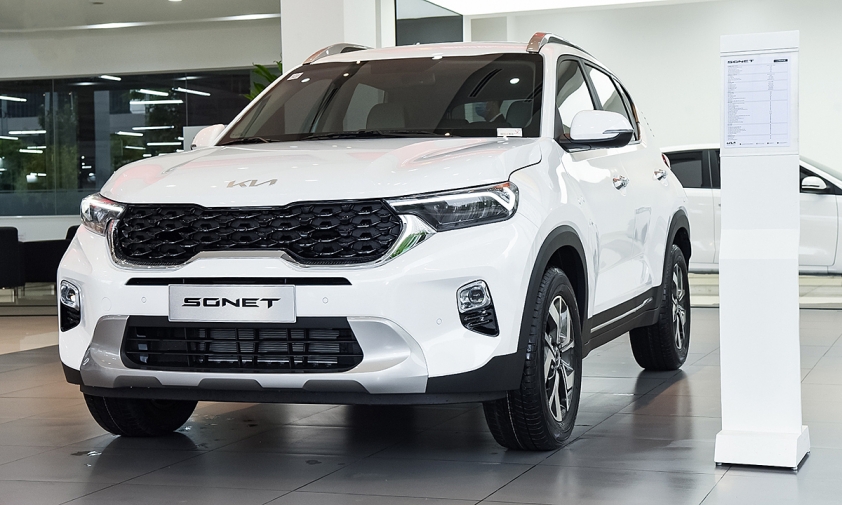 Chấp luôn tháng ‘cô hồn’, Mazda CX-5 đánh bại Xpander để lên đỉnh doanh số tháng 8/2023 326191