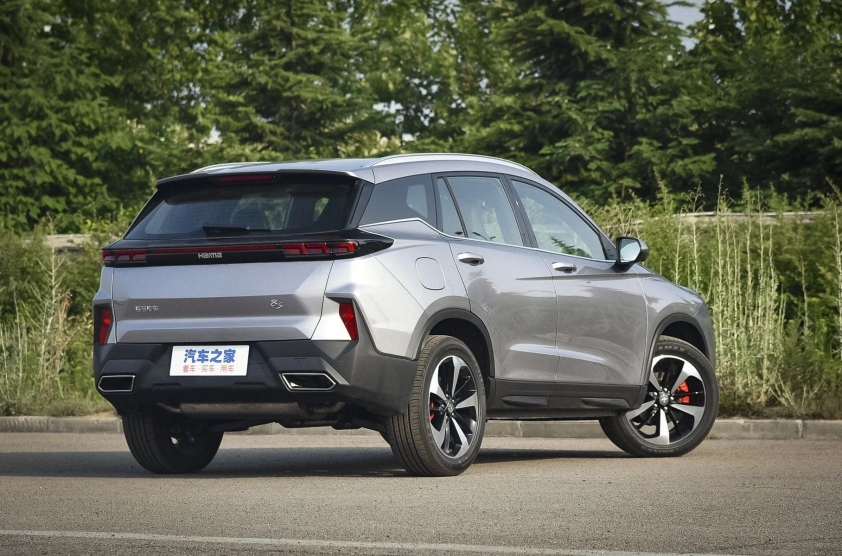 Đối thủ mới của Mazda CX-5 lộ diện tại Việt Nam, ngày ra mắt đã cận kề? 327158