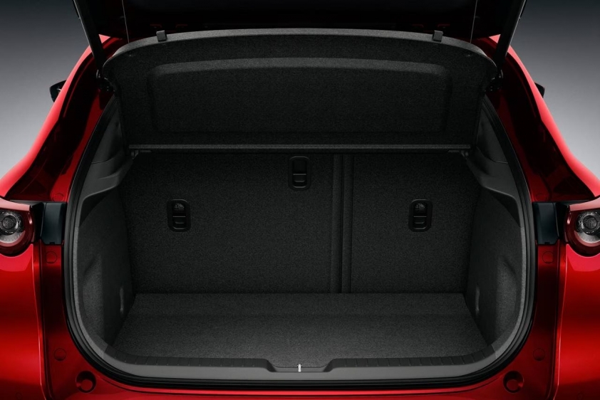 Giá xe Mazda CX-30 tháng 09/2023: Thông số & Đánh giá chi tiết 330870