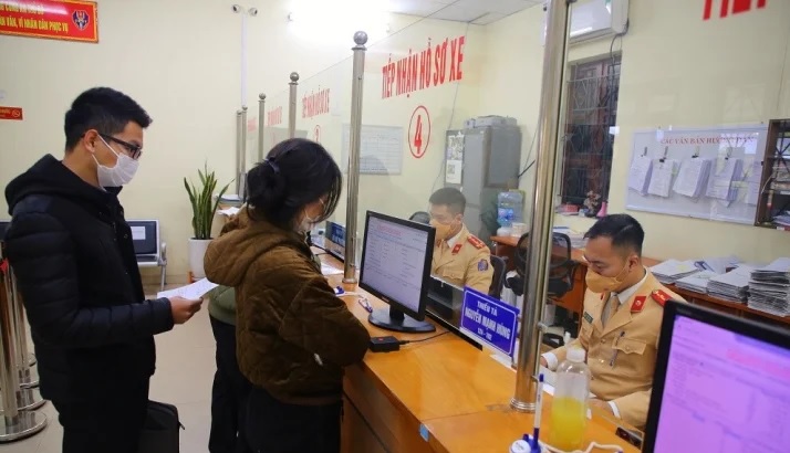 Cập nhật kết quả đấu giá biển số đẹp sáng 25/9: Biển tứ quý 30K - 599.99 chốt giá khó tin 331991
