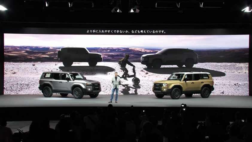 body-on-frame-toyota-land-cruiser-mini-allegedly-launching-2024-with-compact-footprint-4