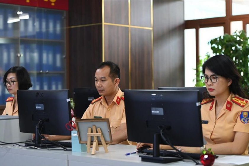 Kết quả đấu giá biển số ô tô sáng 10/10: Biển ‘phát lộc’ siêu đẹp giá chưa tới nửa tỷ đồng 339051