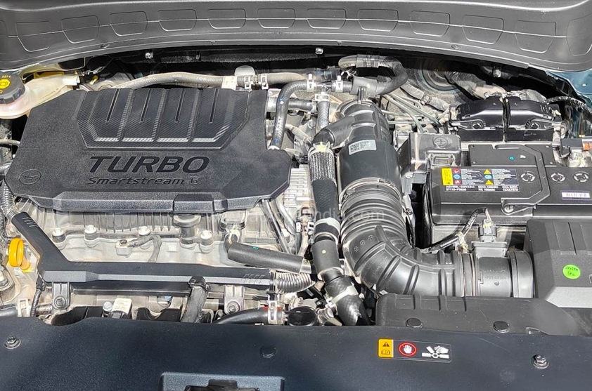 Kia Seltos 2023 ‘rục rịch’ chào sân thị trường Đông Nam Á, chờ ngày về Việt Nam đấu Creta, HR-V 339216