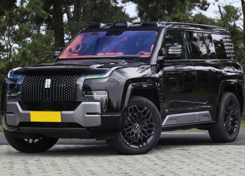 Vừa ra mắt, SUV ‘độc lạ’ của hãng xe sắp vào Việt Nam ghi nhận lượng đặt hàng khó tin 339137