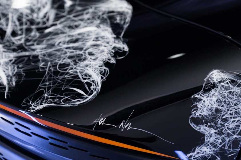 Đại gia Minh Nhựa nhận bàn giao siêu xe ‘độc nhất vô nhị’ McLaren Elva trị giá gần 150 tỷ đồng 340898