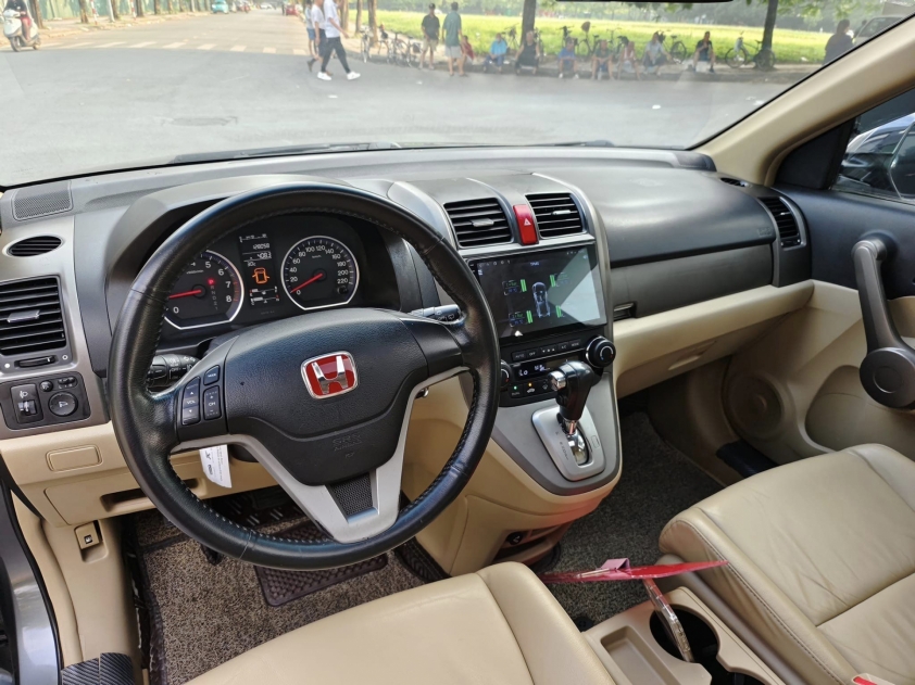 Chạm cột mốc 15 năm tuổi, Honda CR-V cũ được rao bán với mức giá rẻ bất ngờ 343056
