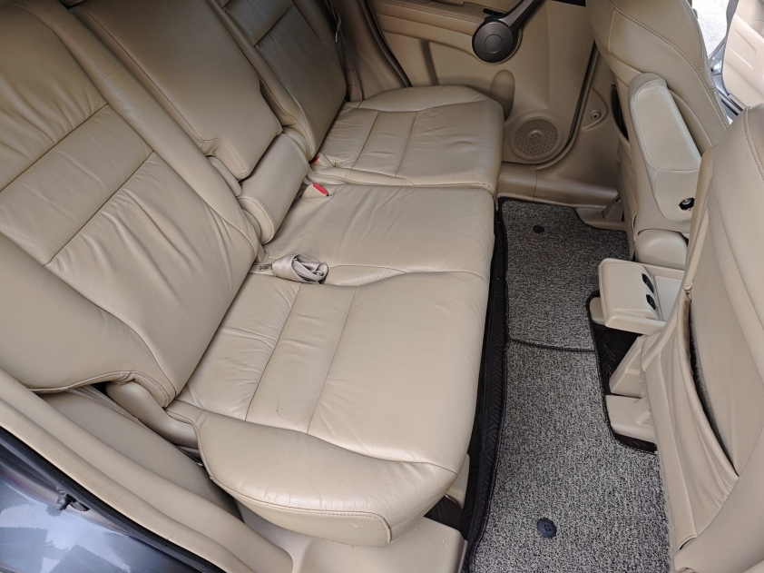 Chạm cột mốc 15 năm tuổi, Honda CR-V cũ được rao bán với mức giá rẻ bất ngờ 343058