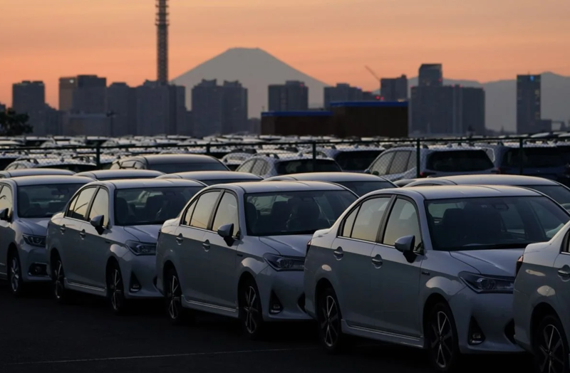 20 thương hiệu ô tô lớn nhất thế giới 2023: Toyota tiếp tục về nhì, xe Trung Quốc thành tâm điểm 345181