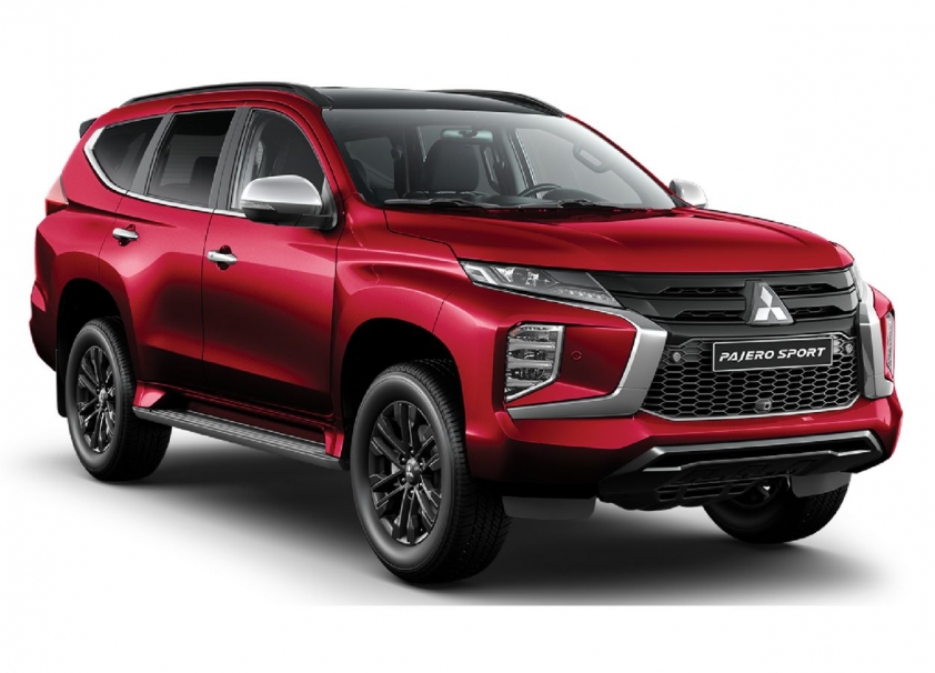 pajero