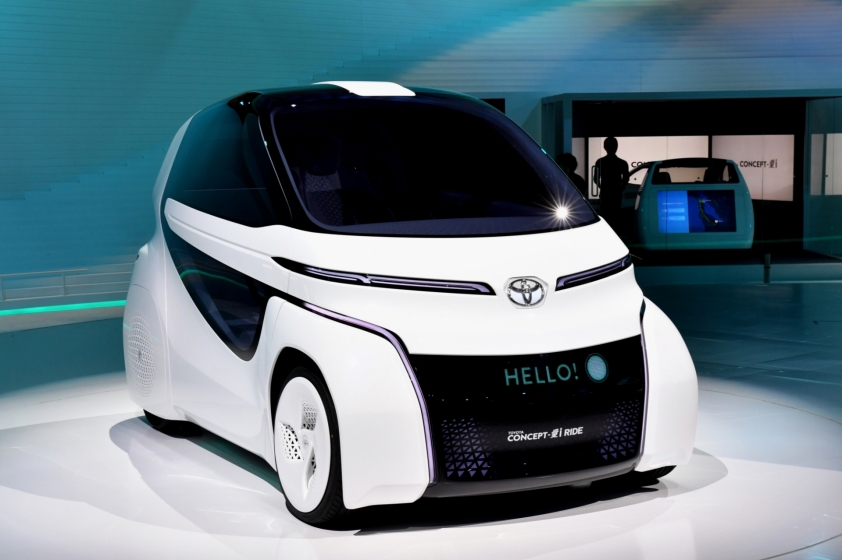 Chưa ra mắt, pin xe điện tầm ‘siêu xa’ của Toyota đã khiến nhiều người hụt hẫng vì một lý do không ngờ 360507