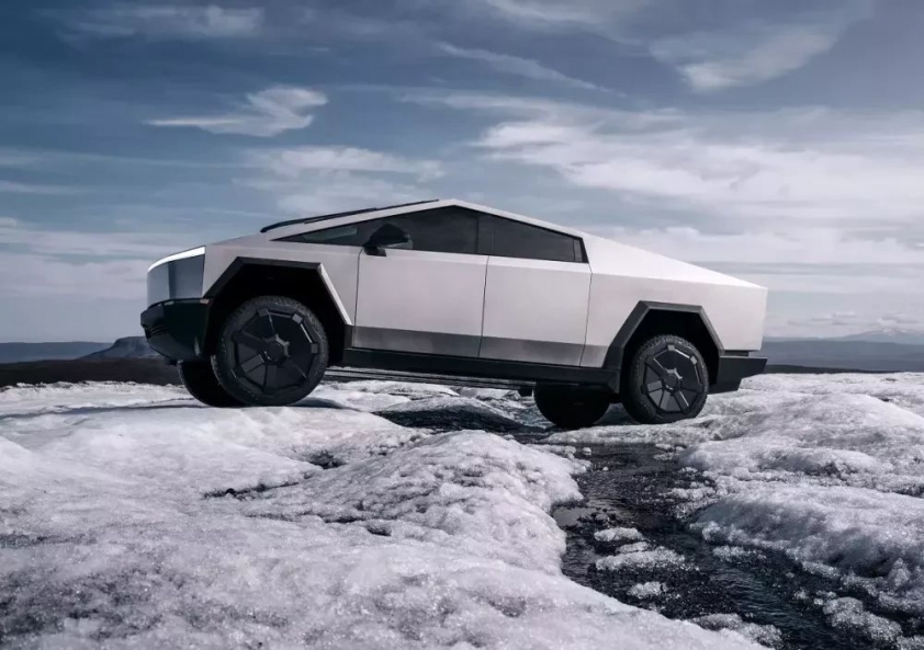 Chia sẻ cả ‘công nghệ lõi’ cho các đối thủ, bí mật đằng sau sự hào phóng của Tesla là gì? 369775