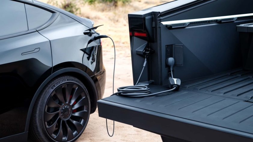 Chia sẻ cả ‘công nghệ lõi’ cho các đối thủ, bí mật đằng sau sự hào phóng của Tesla là gì? 369787