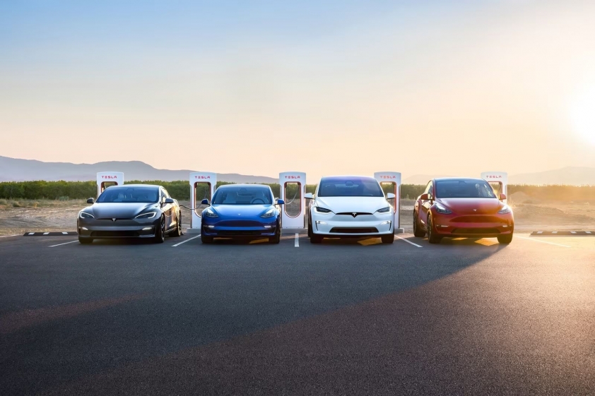 Tesla triển khai đợt triệu hồi lớn nhất từ trước tới nay vì lý do an toàn 372758