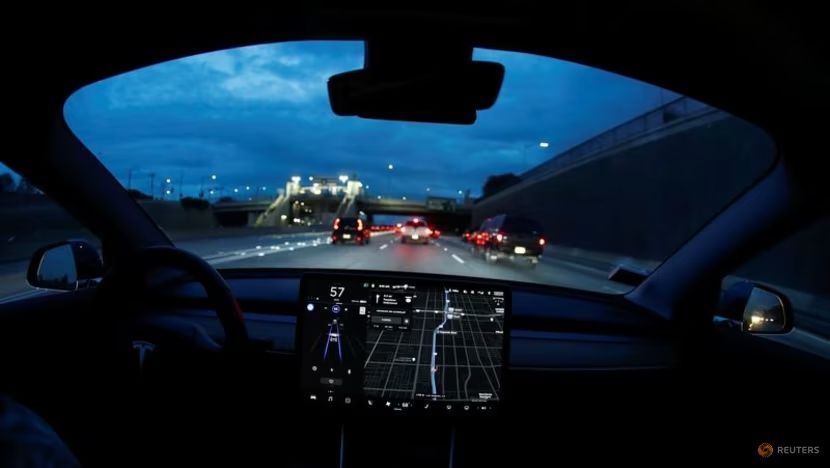 Tesla triển khai đợt triệu hồi lớn nhất từ trước tới nay vì lý do an toàn 372759