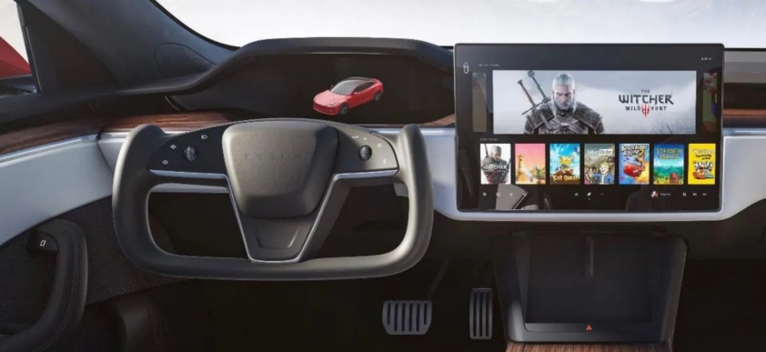 Ô tô điện Tesla bị ‘cấm cửa’ tại các trường dạy lái xe vì một lý do ít ai ngờ 384368