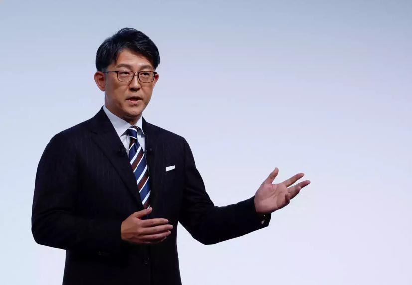 koji-sato-ceo-toyota-vneconomyautomotive