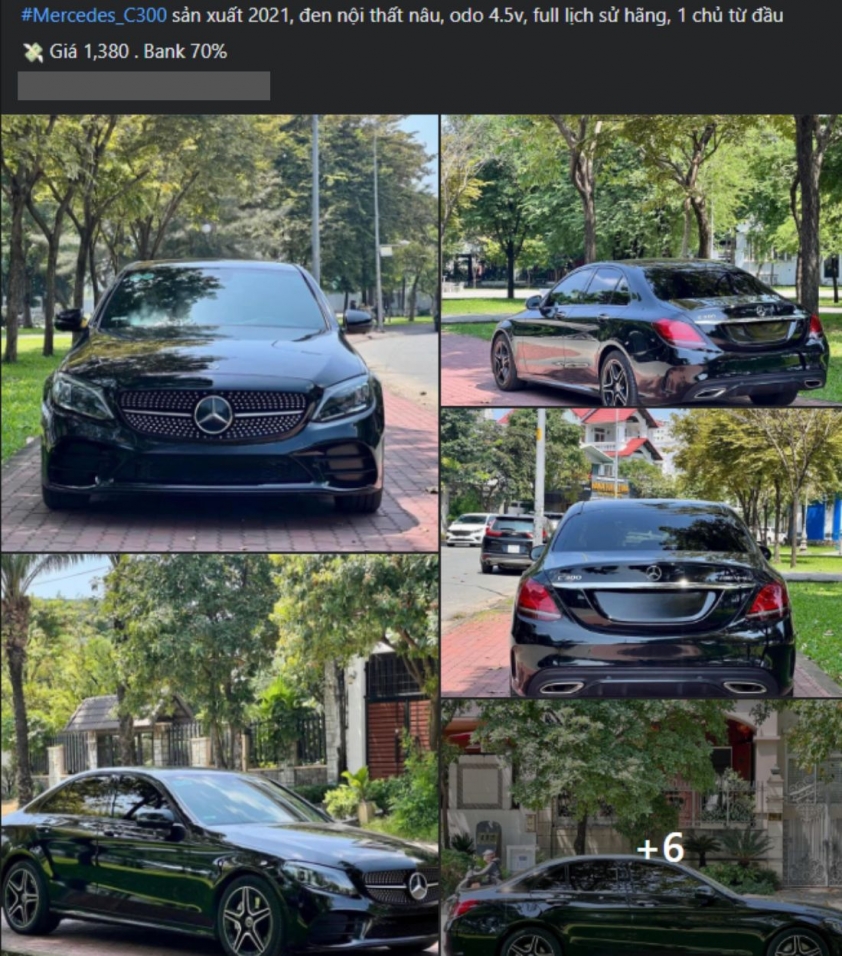 c300