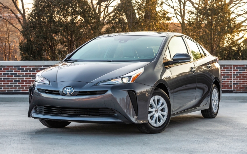 Vượt Volkswagen, Toyota bảo vệ thành công ngôi vương doanh số toàn cầu năm 2023 399940