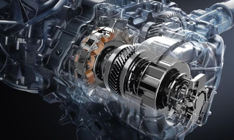 Vì sao hộp số CVT trên ô tô thường không được lòng tài xế? 400681