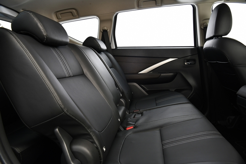 Mitsubishi Xpander hybrid lần đầu ra mắt toàn cầu, giá quy đổi từ 626 triệu đồng 401180
