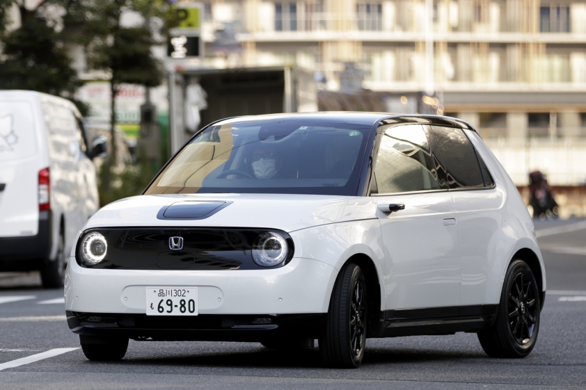xe-dien-honda-motor