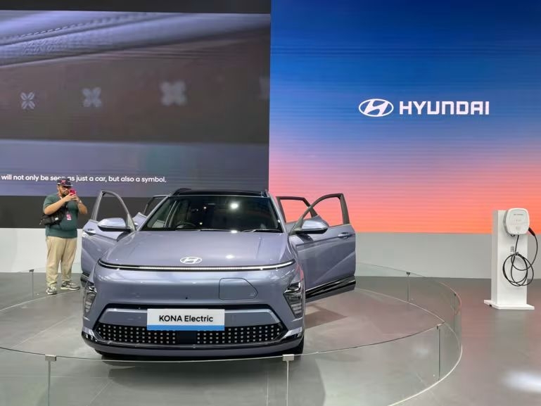 Nikkei Asia: VinFast và BYD sẽ ‘hâm nóng’ cuộc chiến xe điện tại Indonesia 408895