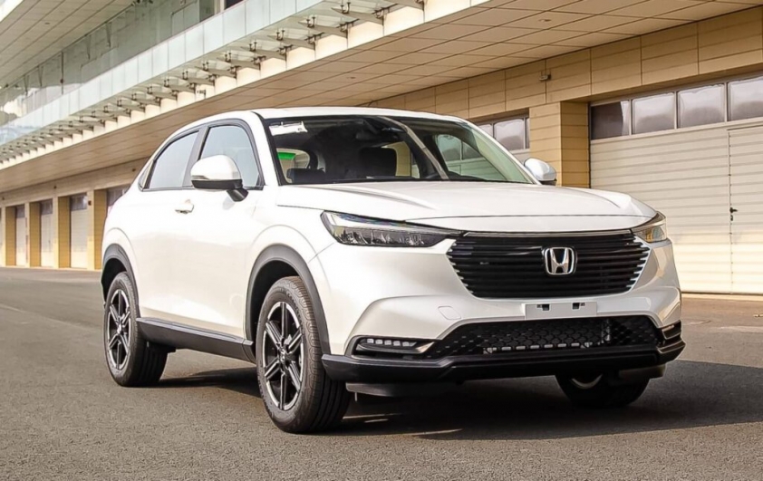 TOP 10 ô tô ăn khách nhất Việt Nam tháng 1/2024: Honda HR-V bất ngờ lọt top 409221