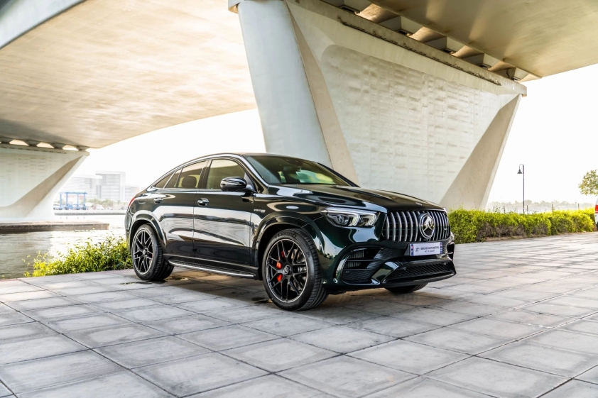 ‘Quái thú’ Erling Haaland và bộ sưu tập ô tô đắt đỏ: Đầy đủ từ Rolls-Royce tới Mercedes 415766