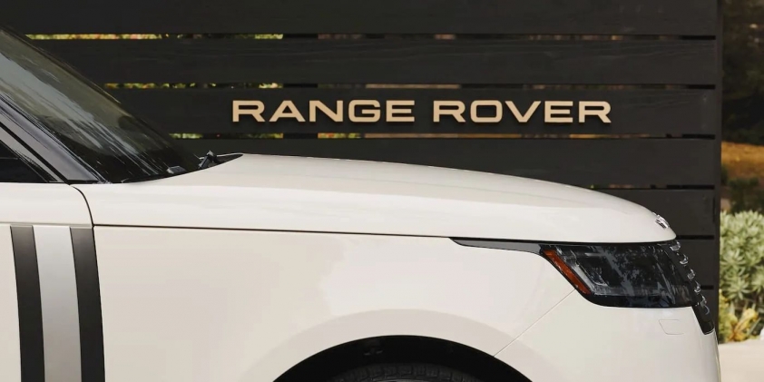 Range Rover Sport sắp ra mắt phiên bản thuần điện, đối đầu Porsche Cayenne 418900